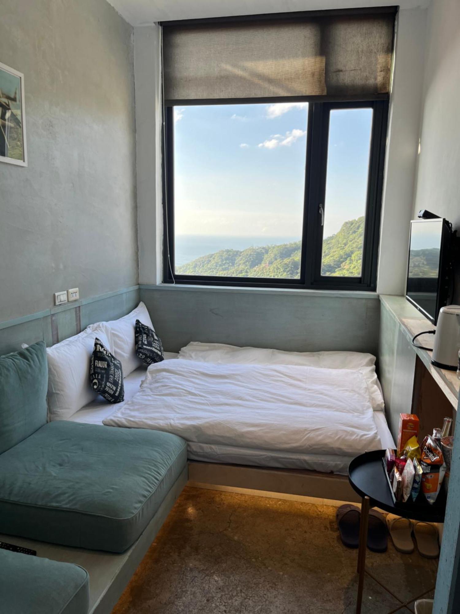 M Bar House Διαμέρισμα Jiufen Εξωτερικό φωτογραφία