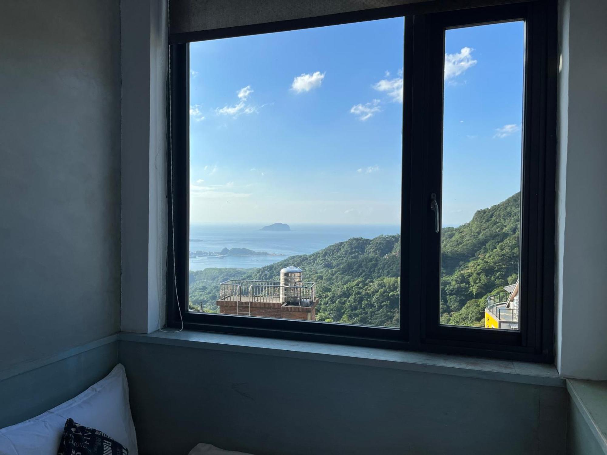 M Bar House Διαμέρισμα Jiufen Εξωτερικό φωτογραφία