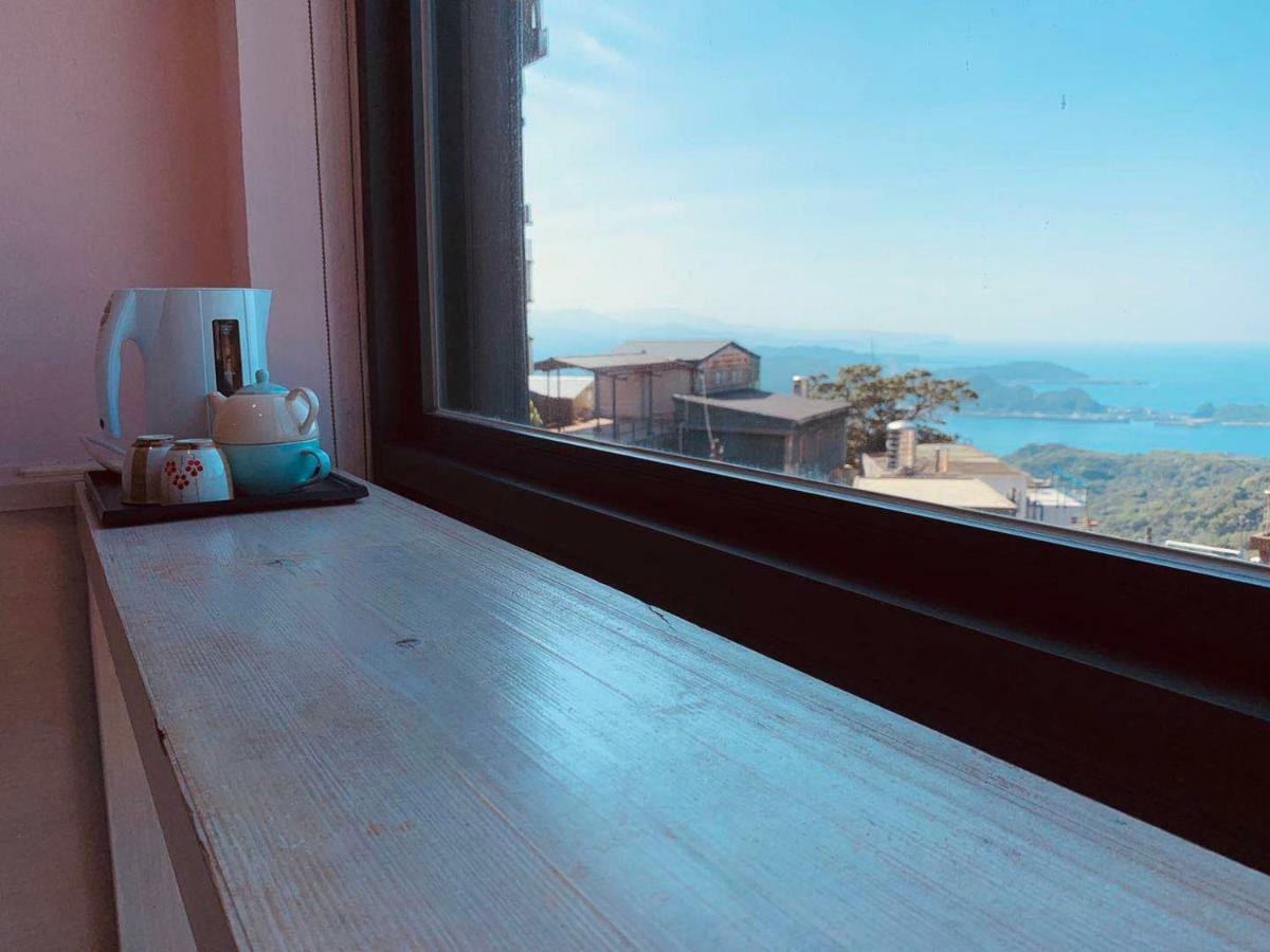 M Bar House Διαμέρισμα Jiufen Εξωτερικό φωτογραφία