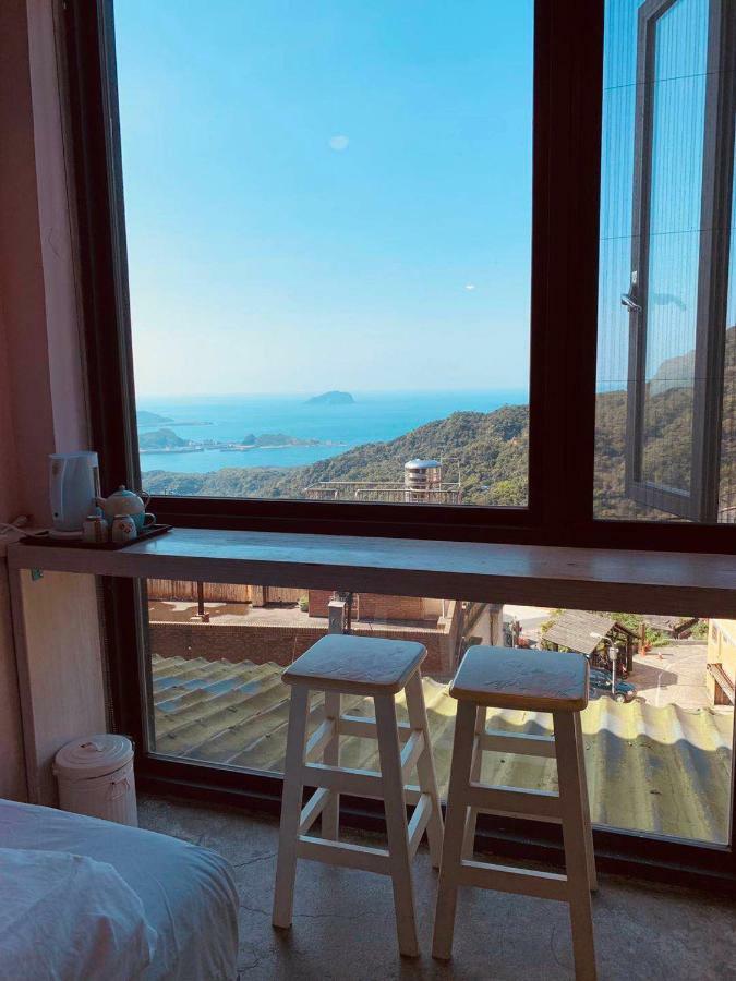 M Bar House Διαμέρισμα Jiufen Εξωτερικό φωτογραφία