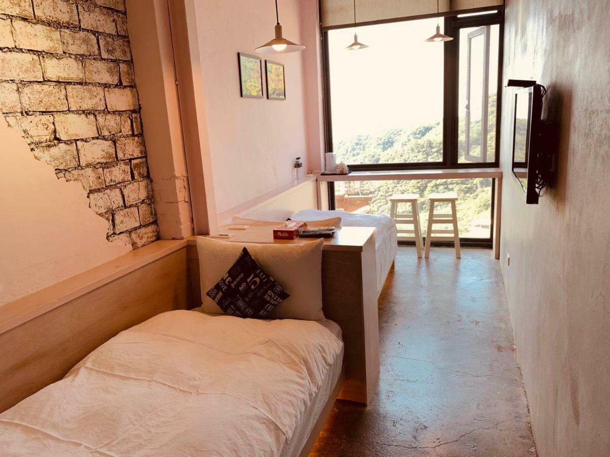 M Bar House Διαμέρισμα Jiufen Εξωτερικό φωτογραφία