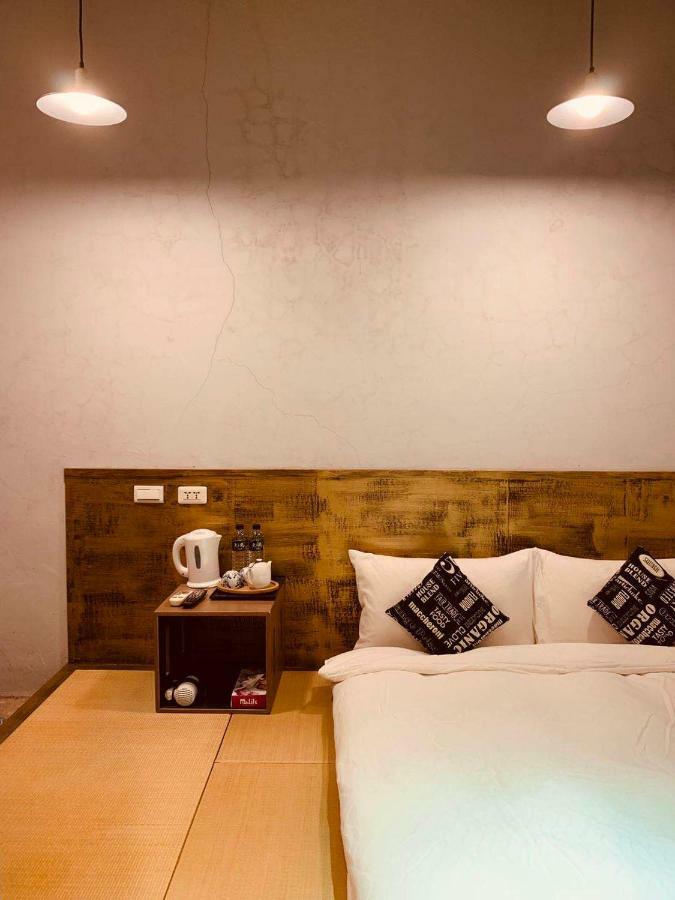 M Bar House Διαμέρισμα Jiufen Εξωτερικό φωτογραφία