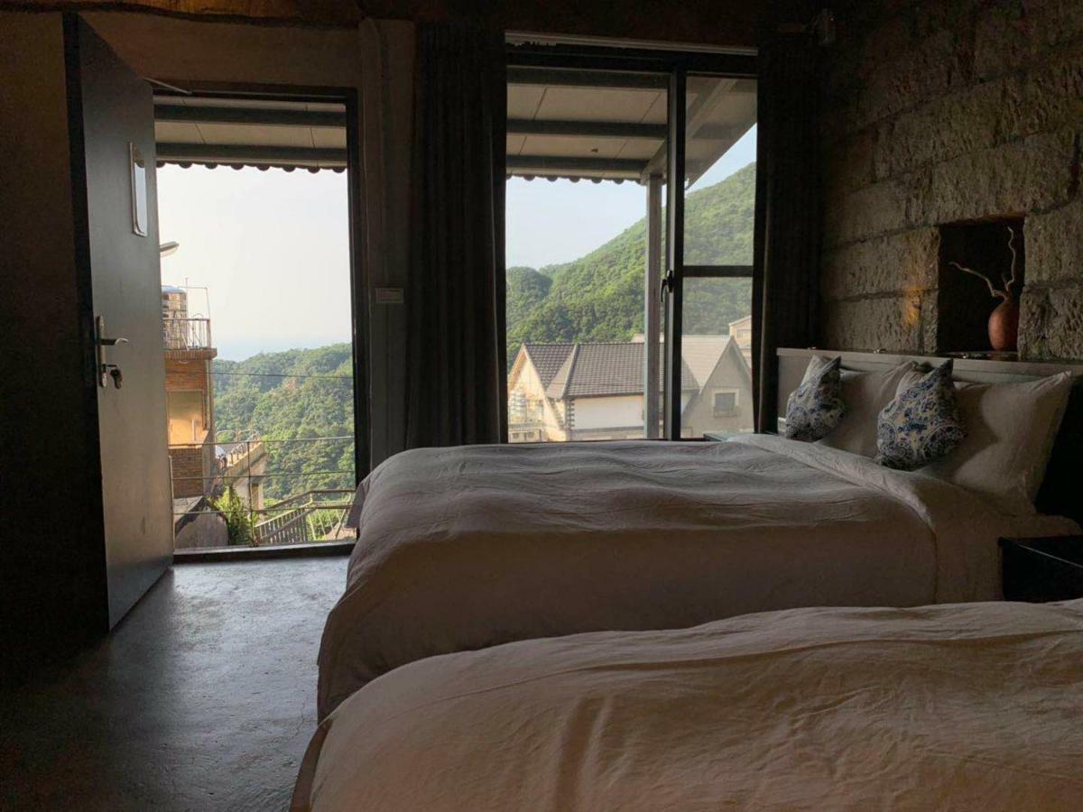 M Bar House Διαμέρισμα Jiufen Εξωτερικό φωτογραφία