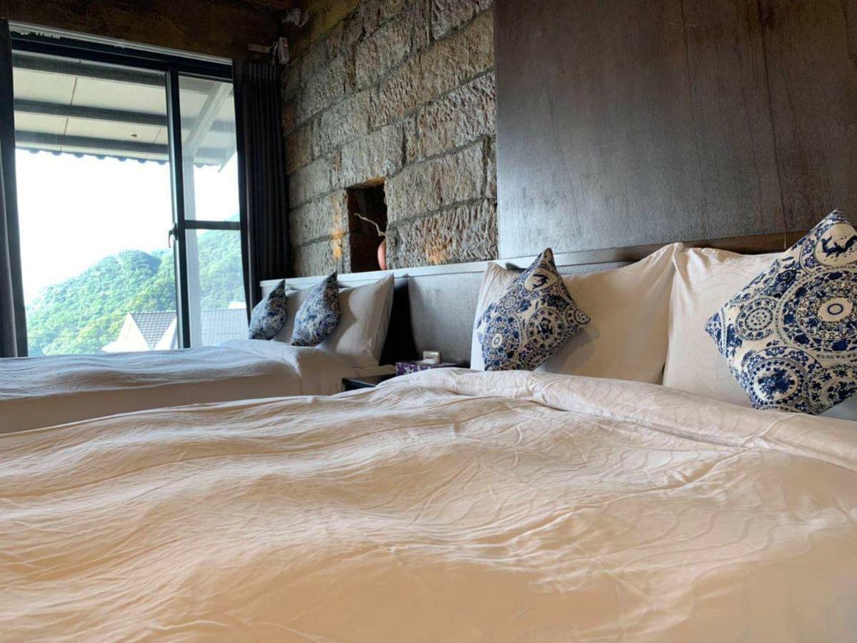 M Bar House Διαμέρισμα Jiufen Εξωτερικό φωτογραφία
