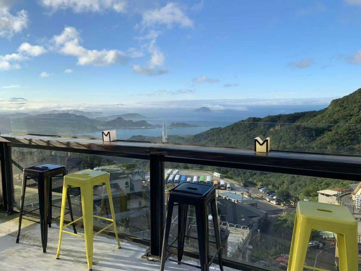 M Bar House Διαμέρισμα Jiufen Εξωτερικό φωτογραφία