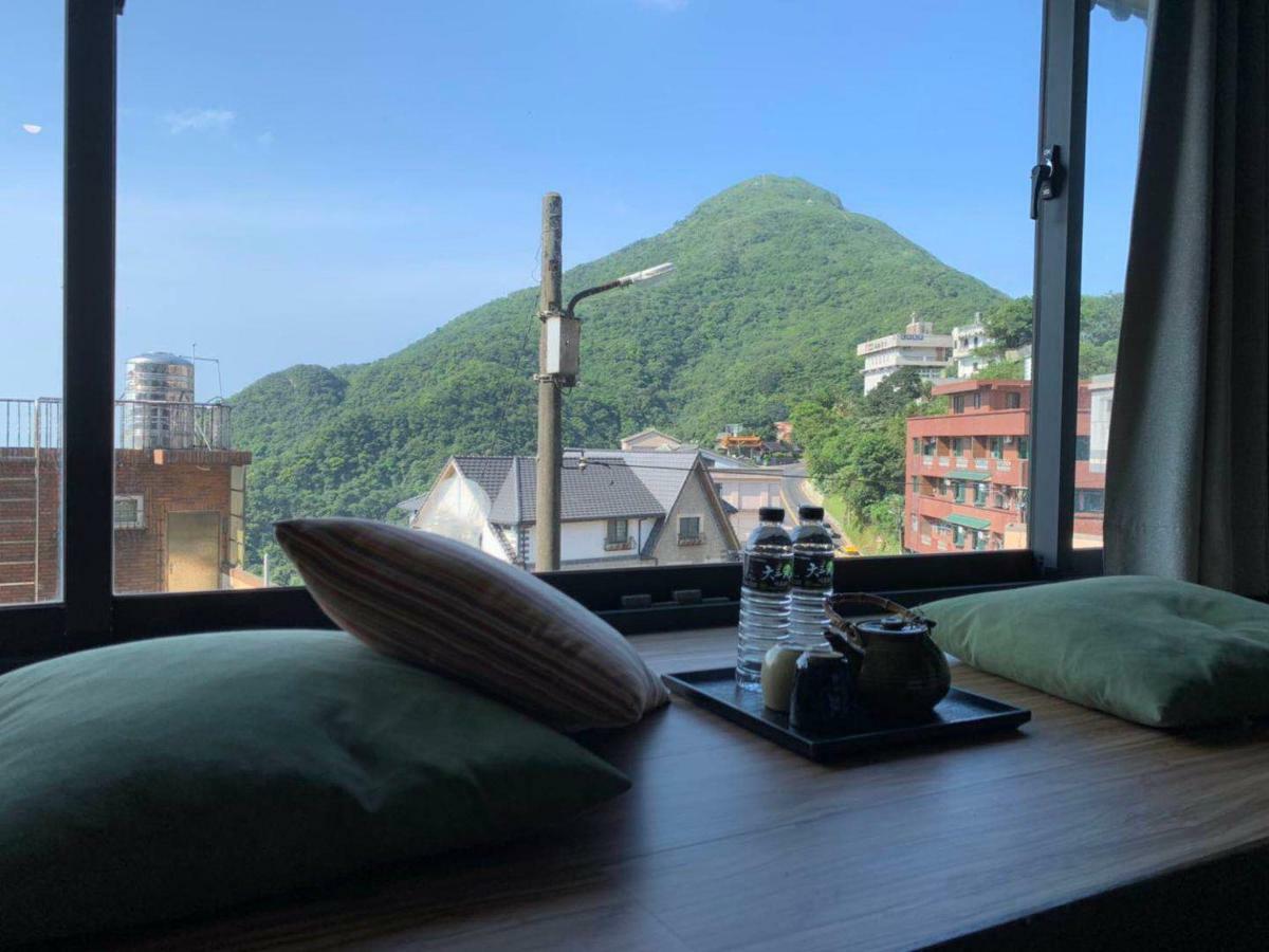 M Bar House Διαμέρισμα Jiufen Εξωτερικό φωτογραφία