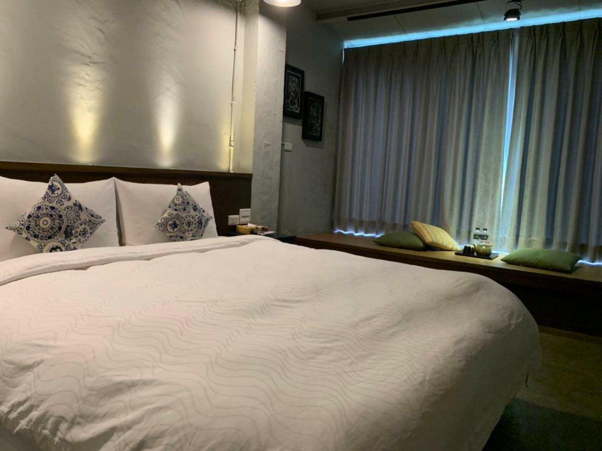 M Bar House Διαμέρισμα Jiufen Εξωτερικό φωτογραφία