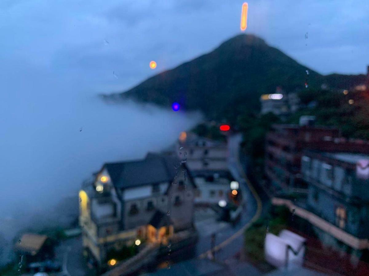 M Bar House Διαμέρισμα Jiufen Εξωτερικό φωτογραφία