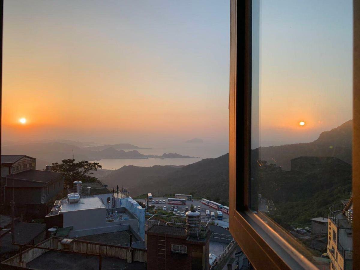 M Bar House Διαμέρισμα Jiufen Εξωτερικό φωτογραφία